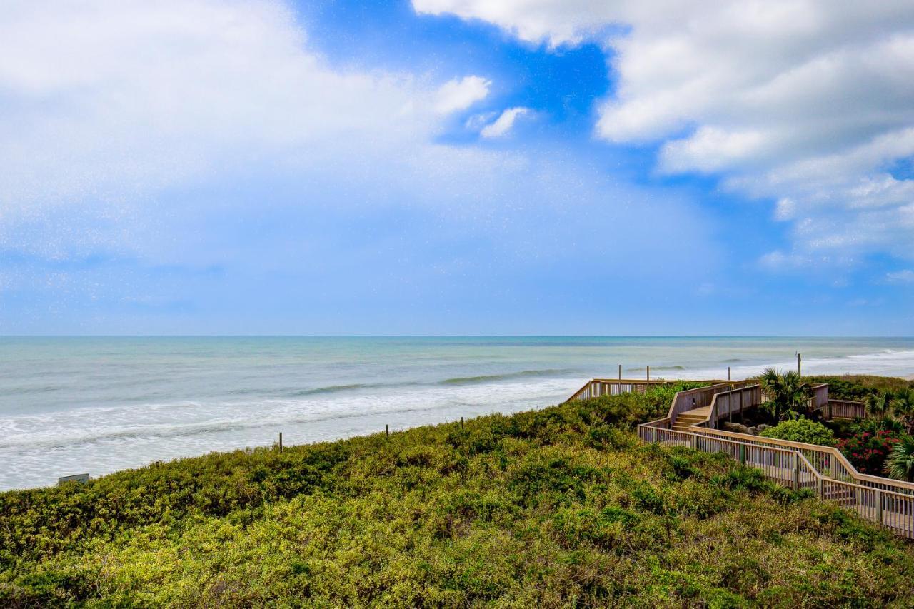 Apartamento St Regis 3412 North Topsail Beach Exterior foto