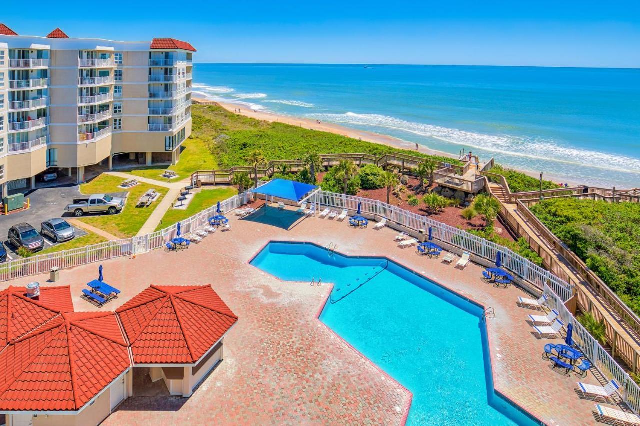 Apartamento St Regis 3412 North Topsail Beach Exterior foto