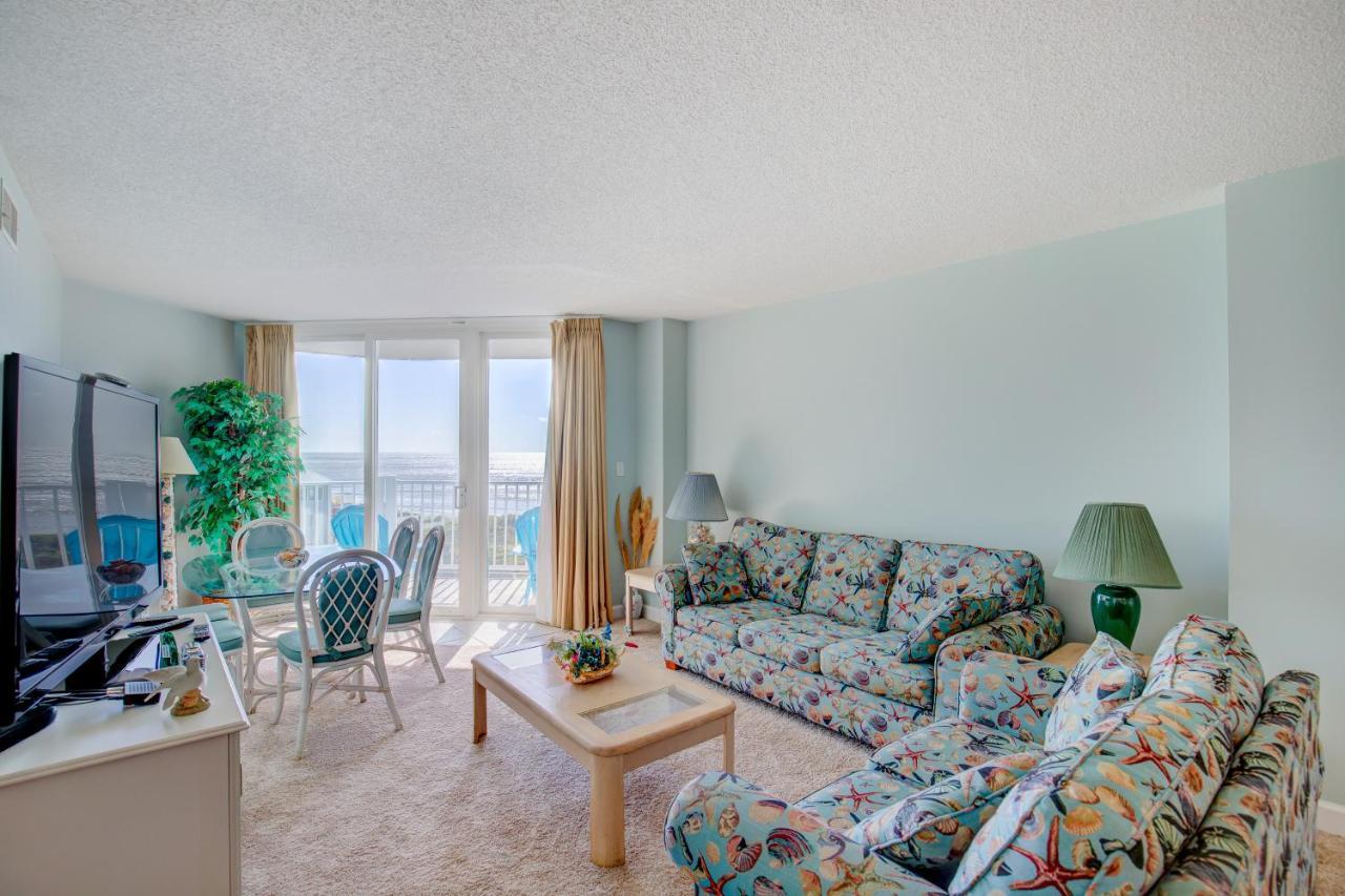 Apartamento St Regis 3412 North Topsail Beach Exterior foto