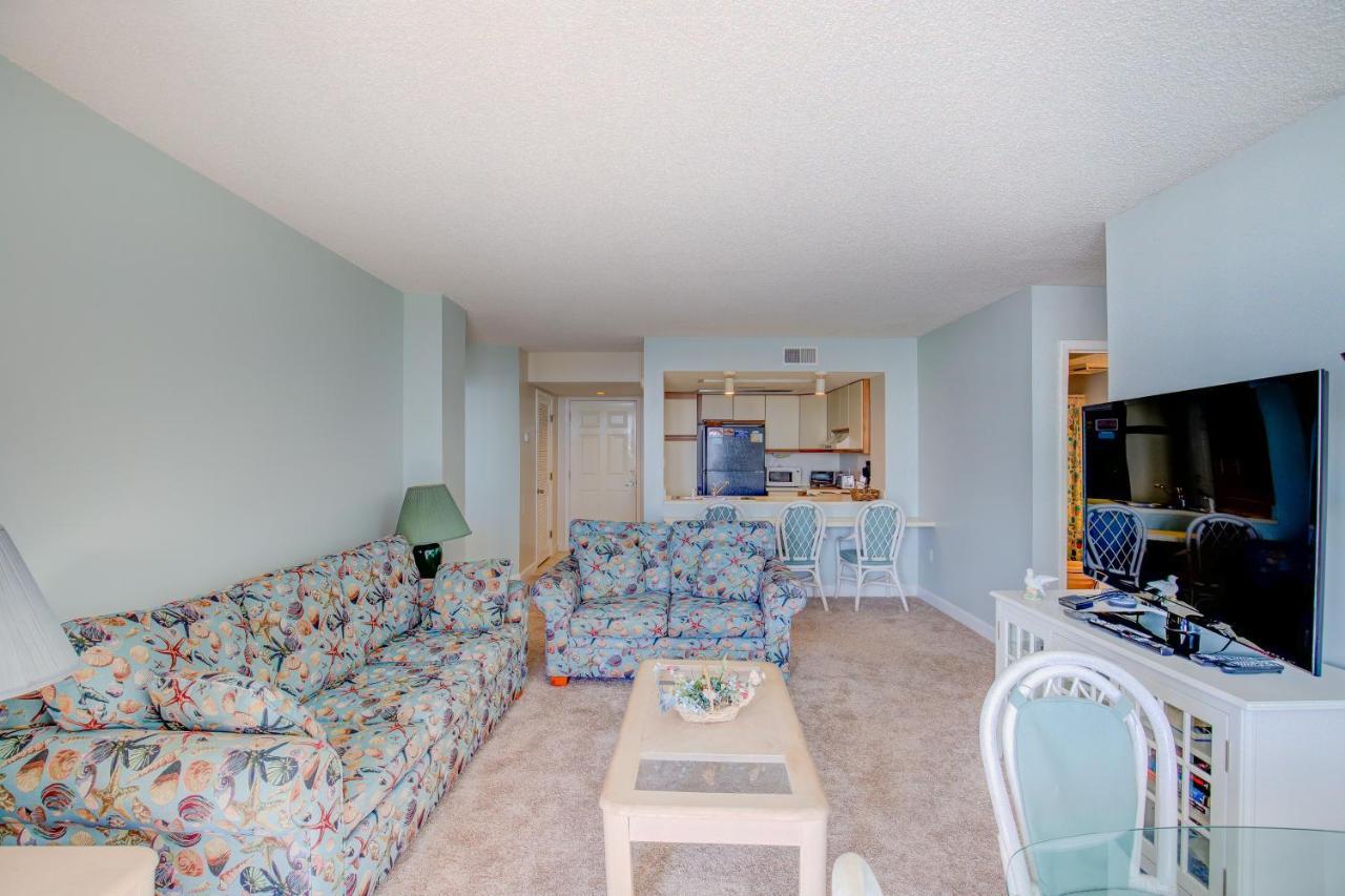 Apartamento St Regis 3412 North Topsail Beach Exterior foto