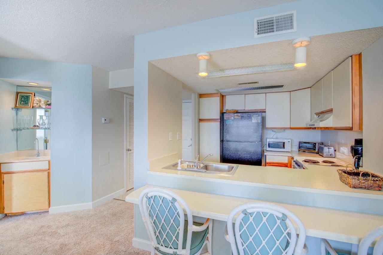 Apartamento St Regis 3412 North Topsail Beach Exterior foto