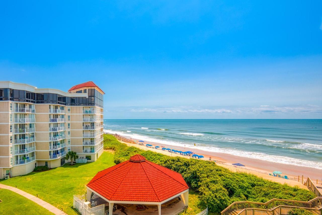 Apartamento St Regis 3412 North Topsail Beach Exterior foto
