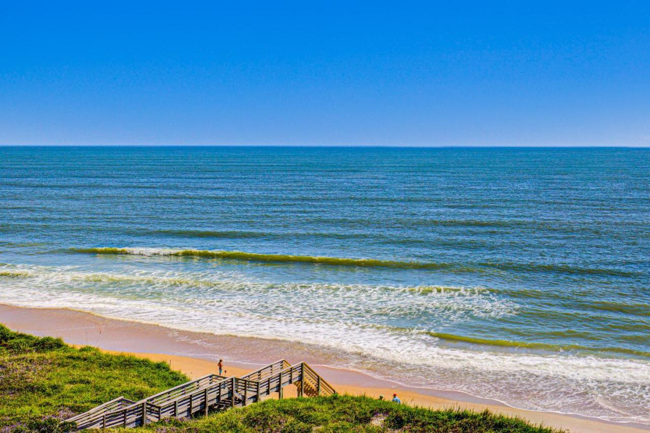 Apartamento St Regis 3412 North Topsail Beach Exterior foto