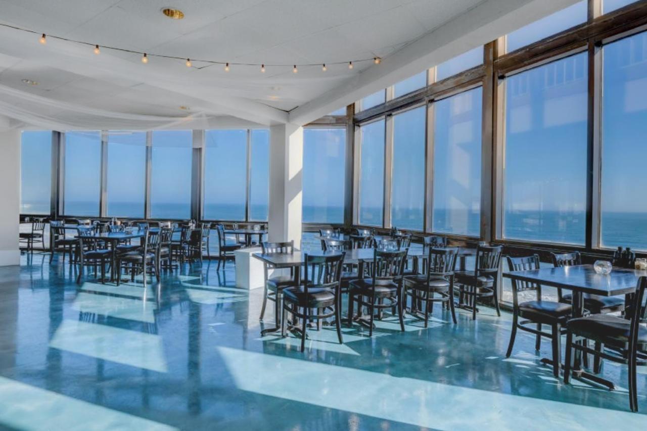 Apartamento St Regis 3412 North Topsail Beach Exterior foto